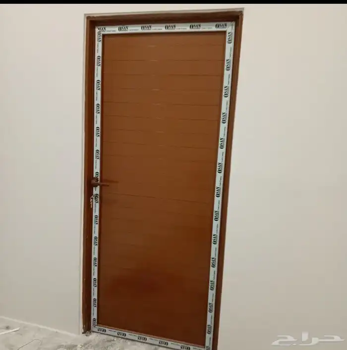 فني المنيوم شبابيك واجهات قزاز شاور تغيير القزاز صيانه 6