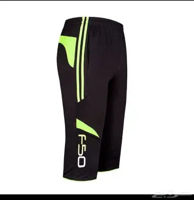 سروال رياضي مقاسات L.XL.XXL باسعار مناسبه متوفر شورت بحر 23