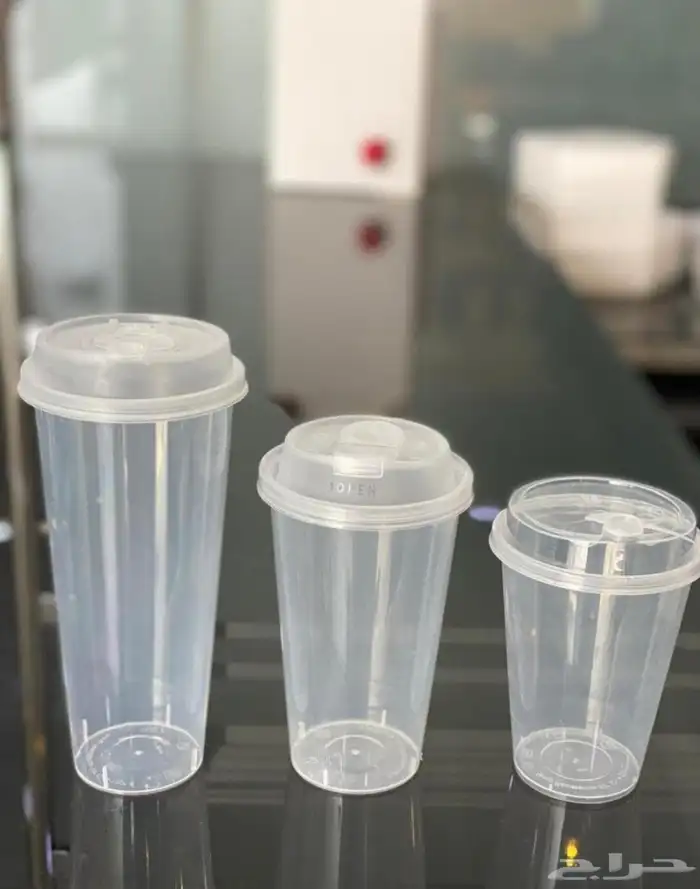 مطابع طباعة مطبعه دعاية وإعلان استكر أكياس قهوه اكرليك أكواب 6