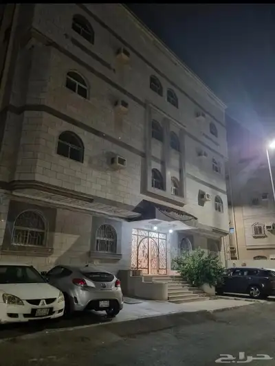 عمارة للبيع جدة حي النسيم .. 0