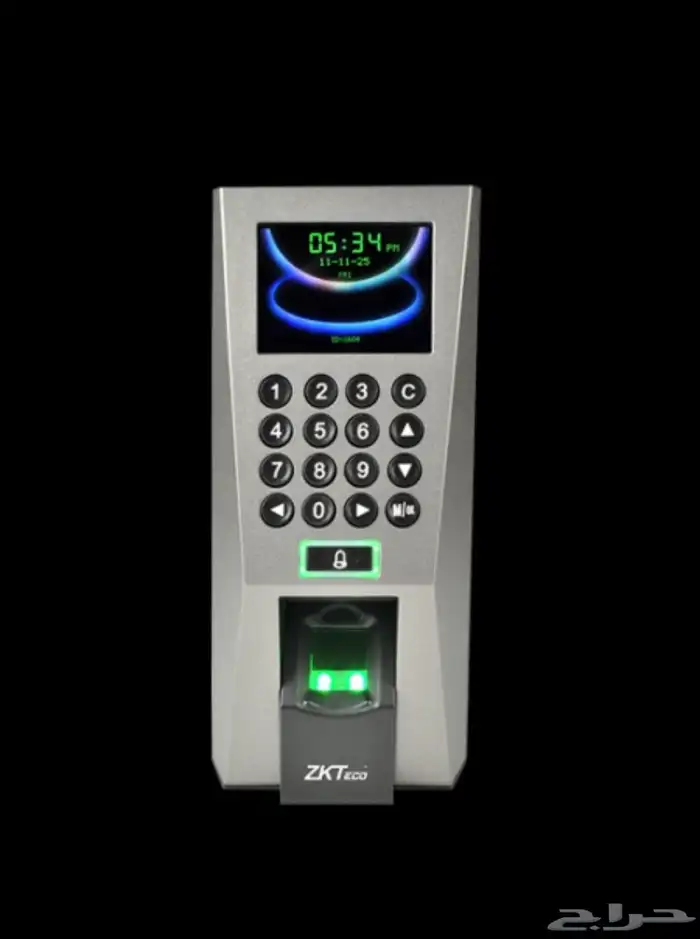 شبكات و كاميرات و انظمة امان 10