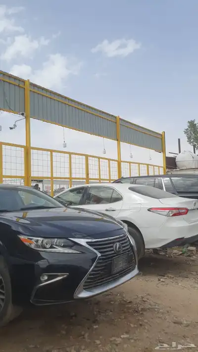 جميع انواع سيارات هونداي سوناتا جنسس ازيرا برادو ويرا 3
