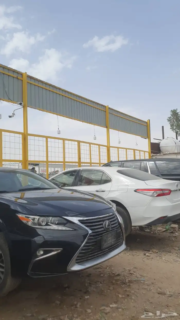 جميع انواع سيارات هونداي سوناتا جنسس ازيرا برادو ويرا 3