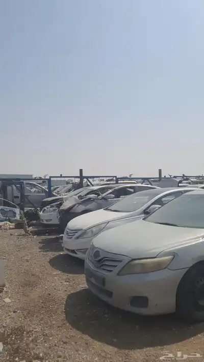 جميع انواع سيارات هونداي سوناتا جنسس ازيرا برادو ويرا 5