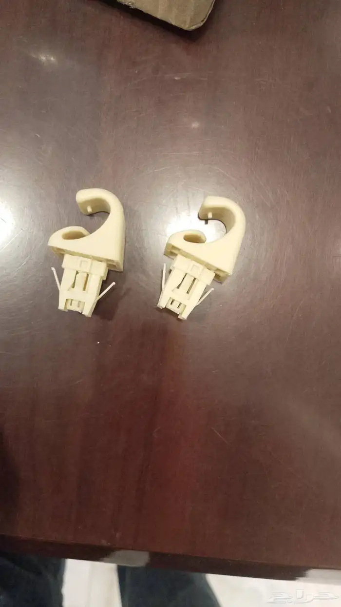 كلبسات شماسه تويوتا 9