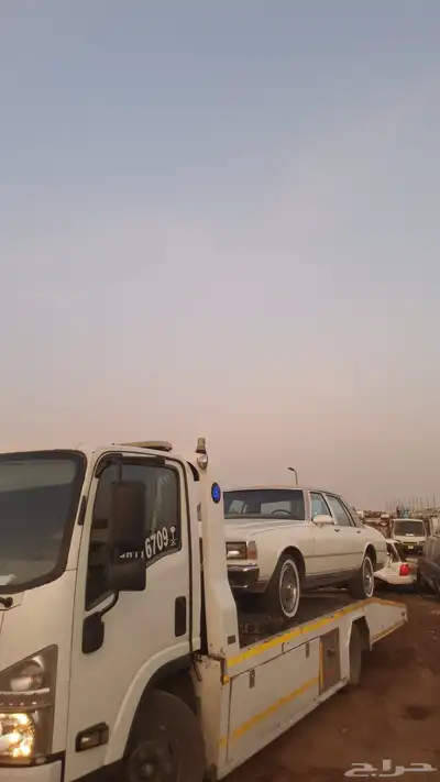 قطع غير كابرس موديلات 87 90 يوجد شحن أنحاء المملكة ا 3