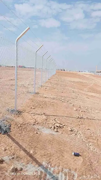 مقاول شبوك ومظلات وهناحر 2