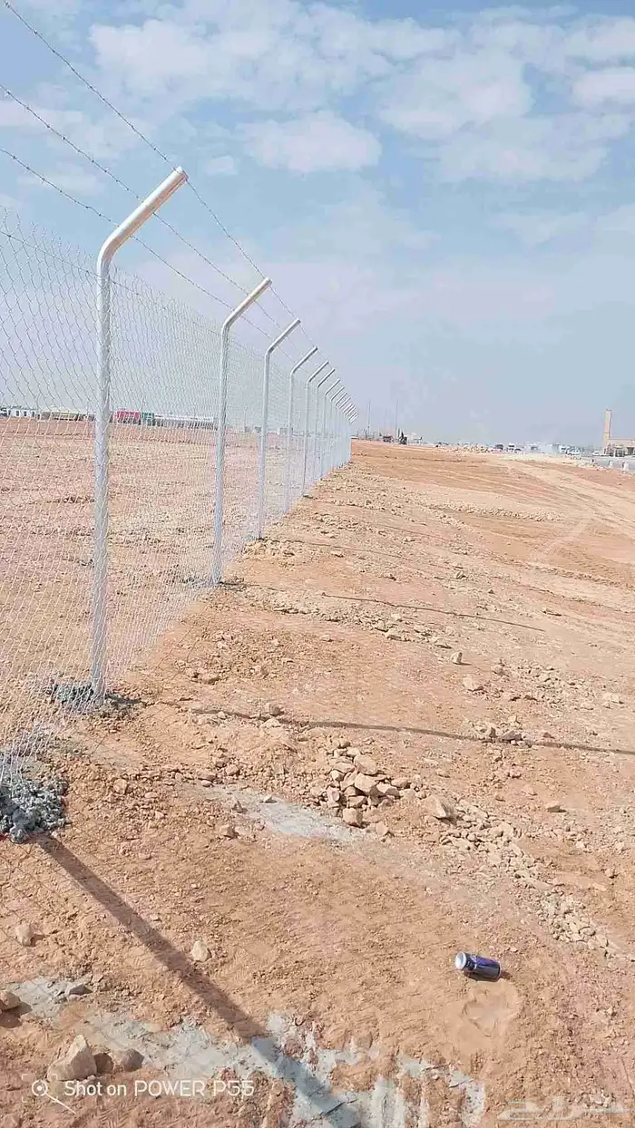 مقاول شبوك ومظلات وهناحر 2