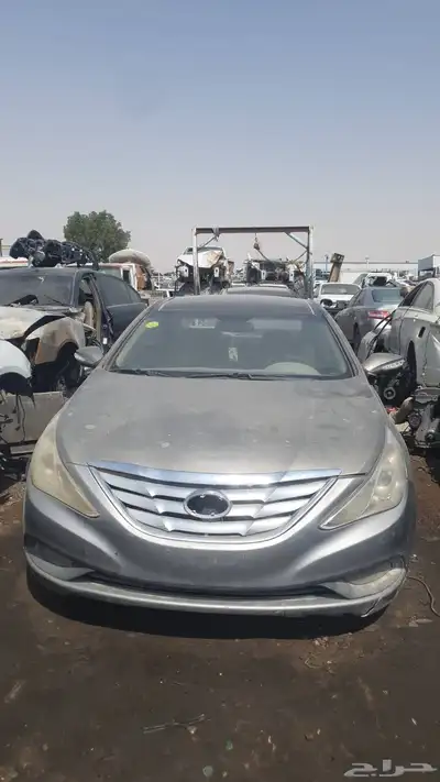 جميع انواع سيارات هونداي سوناتا جنسس ازيرا برادو ويرا 6