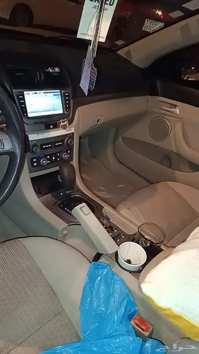 شفروليه كابرس 2012 5