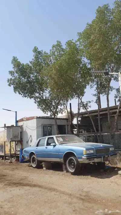 قطع غير كابرس موديلات 87 90 يوجد شحن أنحاء المملكة ا 2