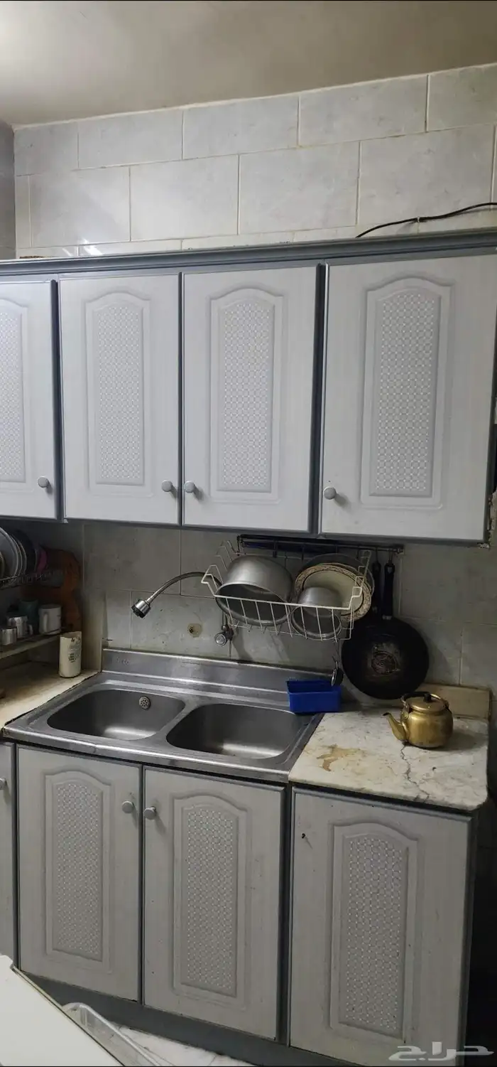 مطبخ للبيع مستعمل 0
