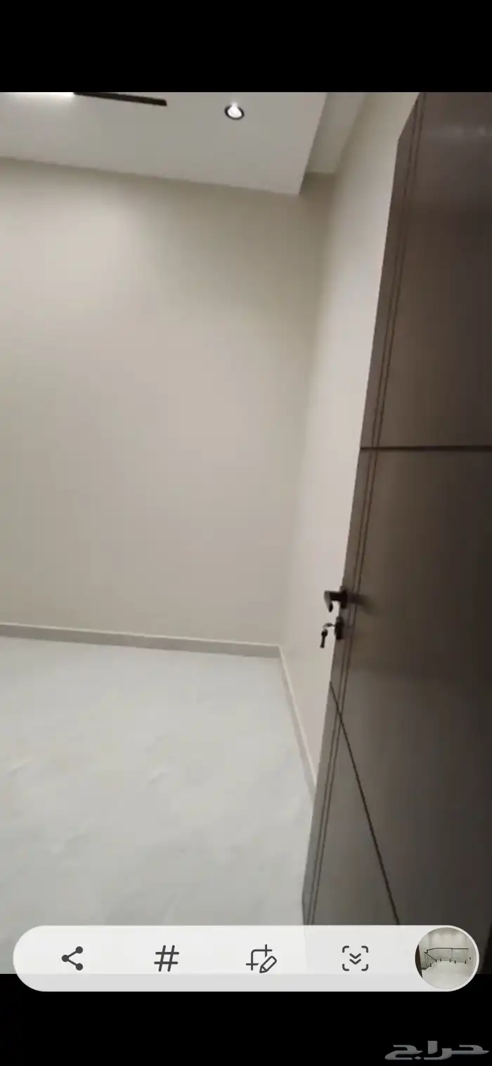 فيلا للايجار حي المونسيه 3