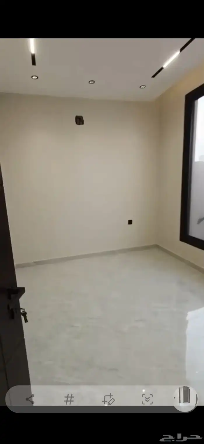 فيلا للايجار حي المونسيه 14