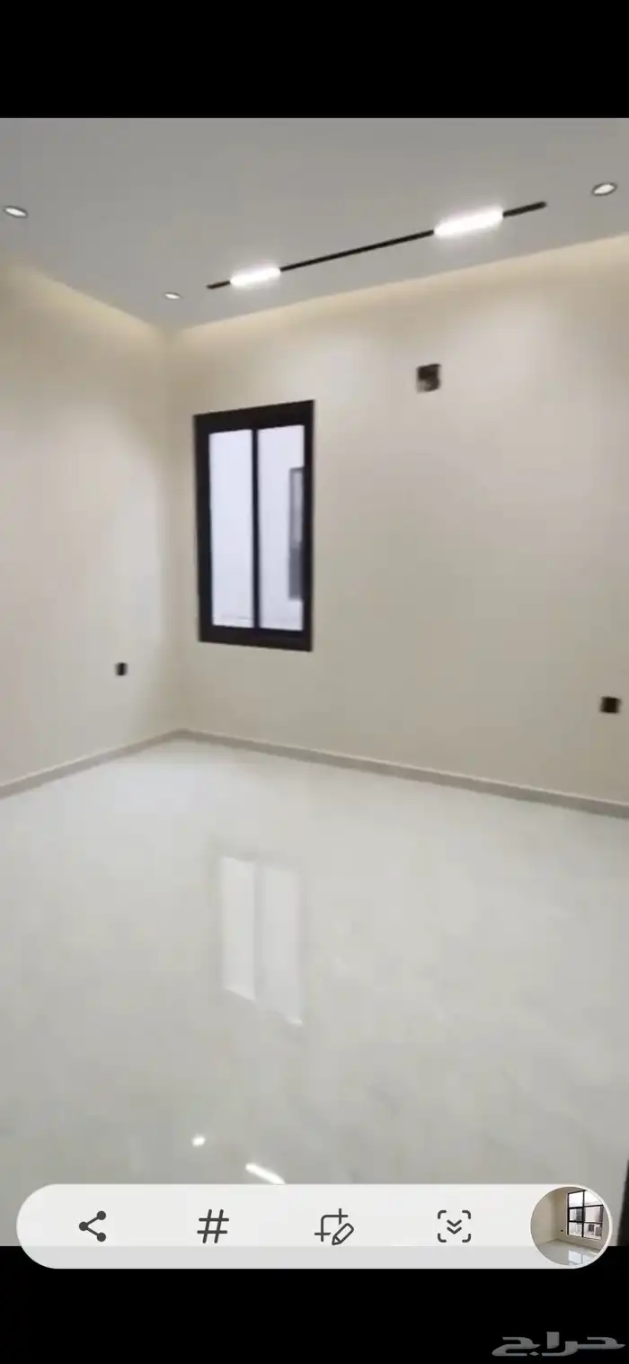 فيلا للايجار حي المونسيه 20