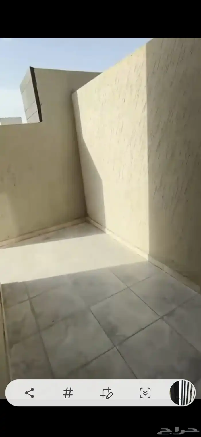 فيلا للايجار حي المونسيه 5