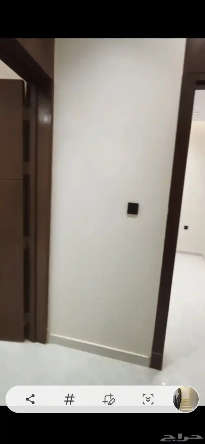 فيلا للايجار حي المونسيه 18