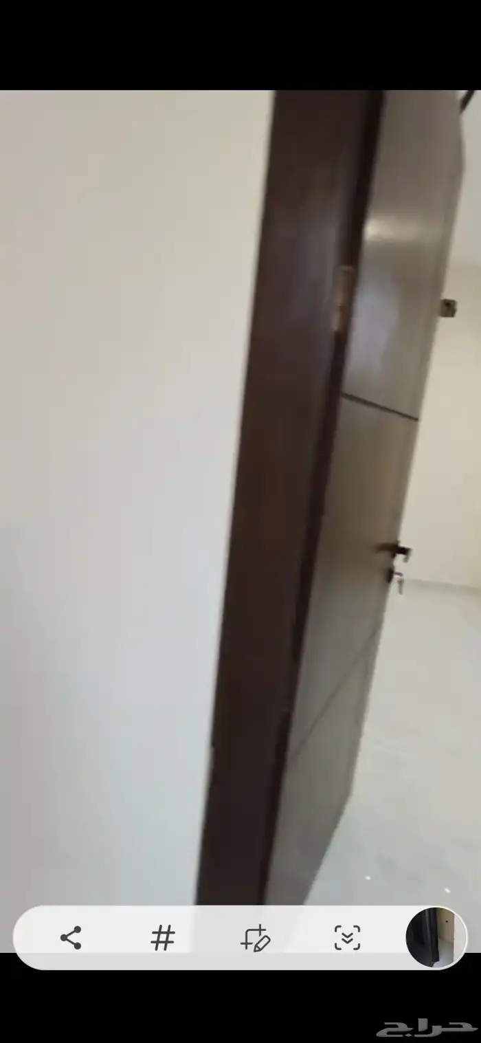 فيلا للايجار حي المونسيه 10