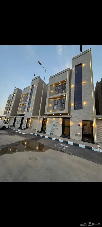شقق وادوار vip بالقرب من جميع الخدمات جميع الضمانات خميس مشي 43