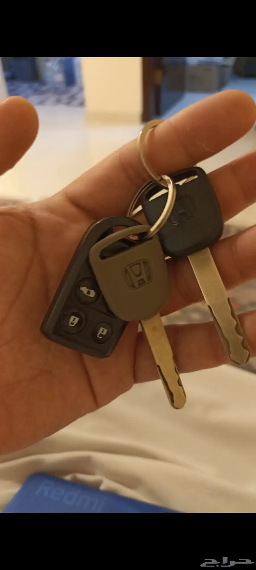 honda odyssey index