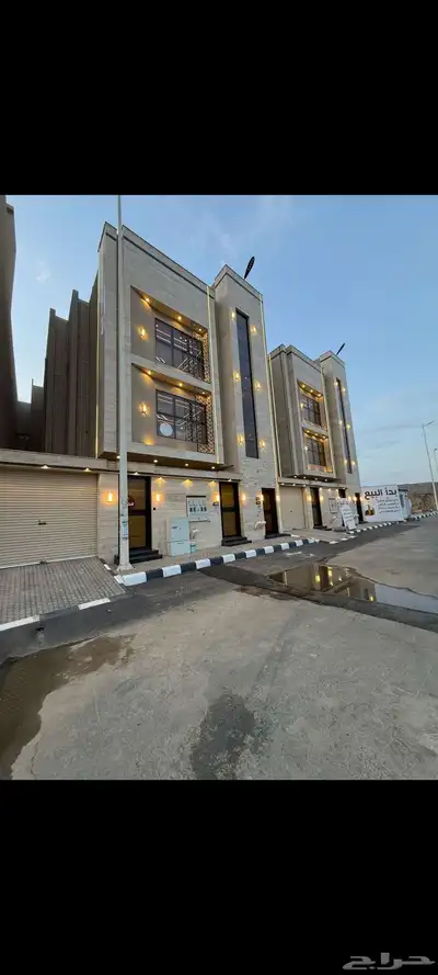 شقق وادوار vip بالقرب من جميع الخدمات جميع الضمانات خميس مشي 47