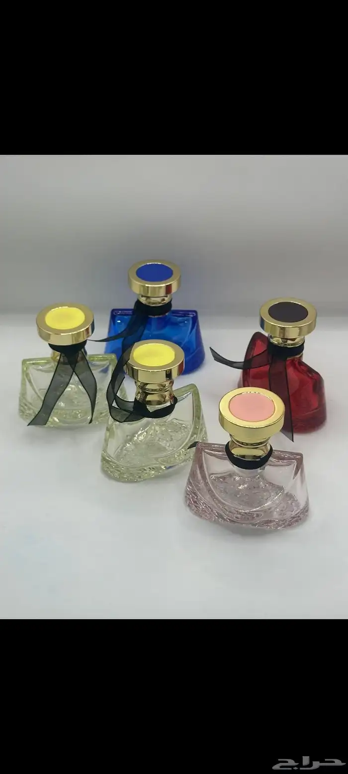 علب عطور بالجمله 2