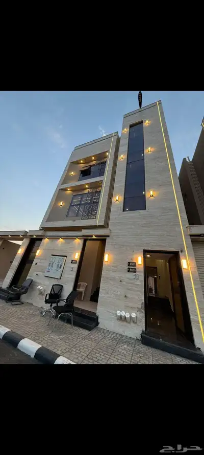 شقق وادوار vip بالقرب من جميع الخدمات جميع الضمانات خميس مشي 44