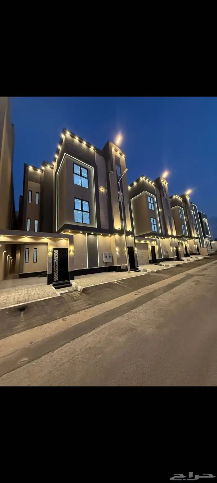 شقق أرضي وعلوي تشطيب vipتصميمات رائعه. خميس مشيط 0