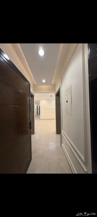 شقق وادوار vip بالقرب من جميع الخدمات جميع الضمانات خميس مشي 25