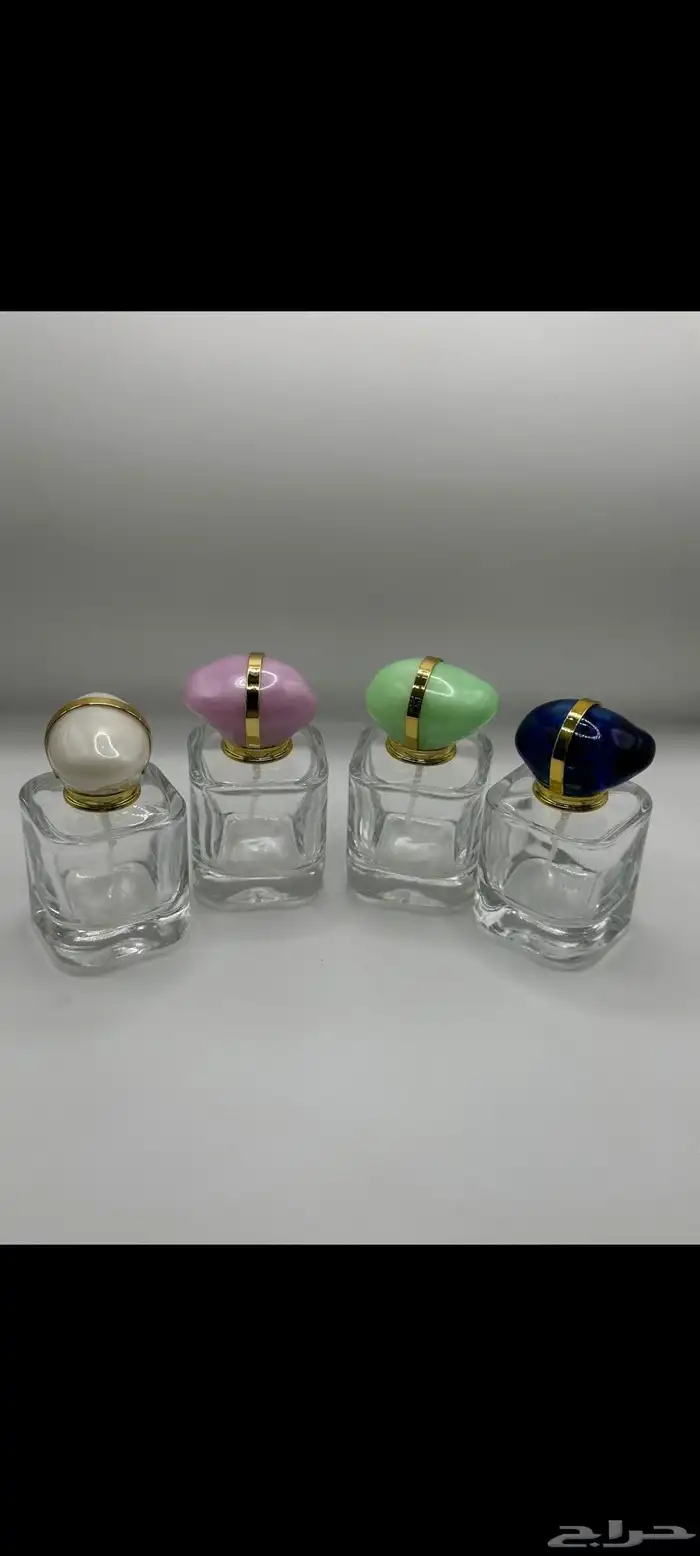 علب عطور بالجمله 0