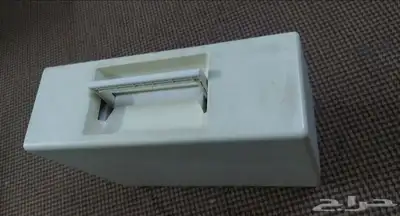 مكينة خياطة جديدة 6