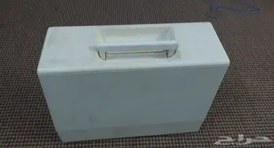 مكينة خياطة جديدة 7