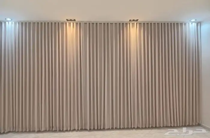 تفصيل ستائر ويفي 0