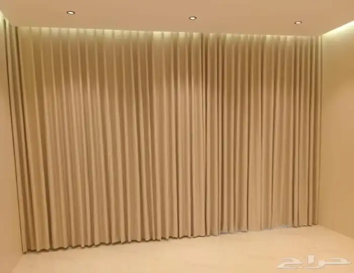 تفصيل ستائر ويفي 1