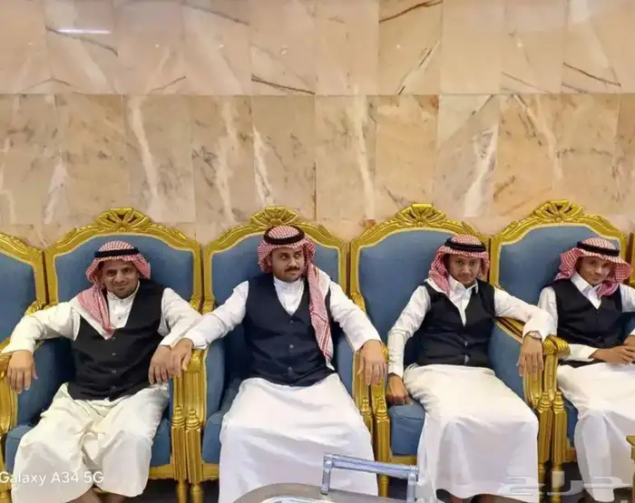 مباشرين قهوجين تأجير كراسي وطاولات طعام كل ما تحتاجه لحفلتك 7