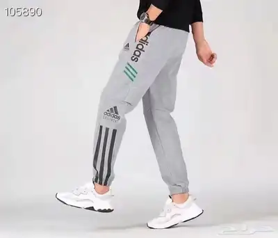 سروال رياضي مقاسات L.XL.XXL باسعار مناسبه متوفر شورت بحر 8