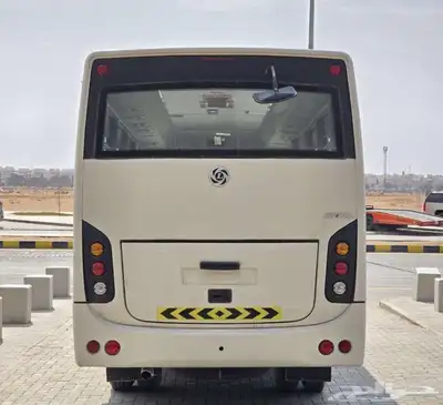 اشوك ليلاند 33راكب 2025 2