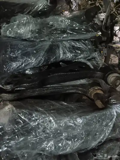 قطع غيار كامري كورولا فورنشنر هونداي يارس 1