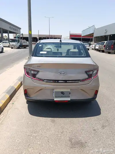هونداي اي تن 2022 4