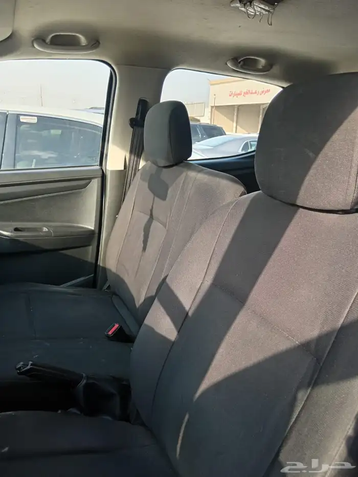 وانيت ايسوزو غمارتين 2105 3