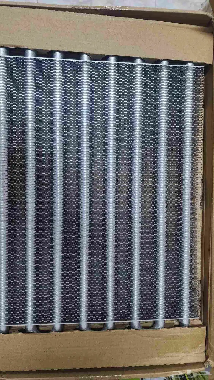مبرد جير خارجي 20 الف وحدة صيني جديد مع الاغراض كاملة 0