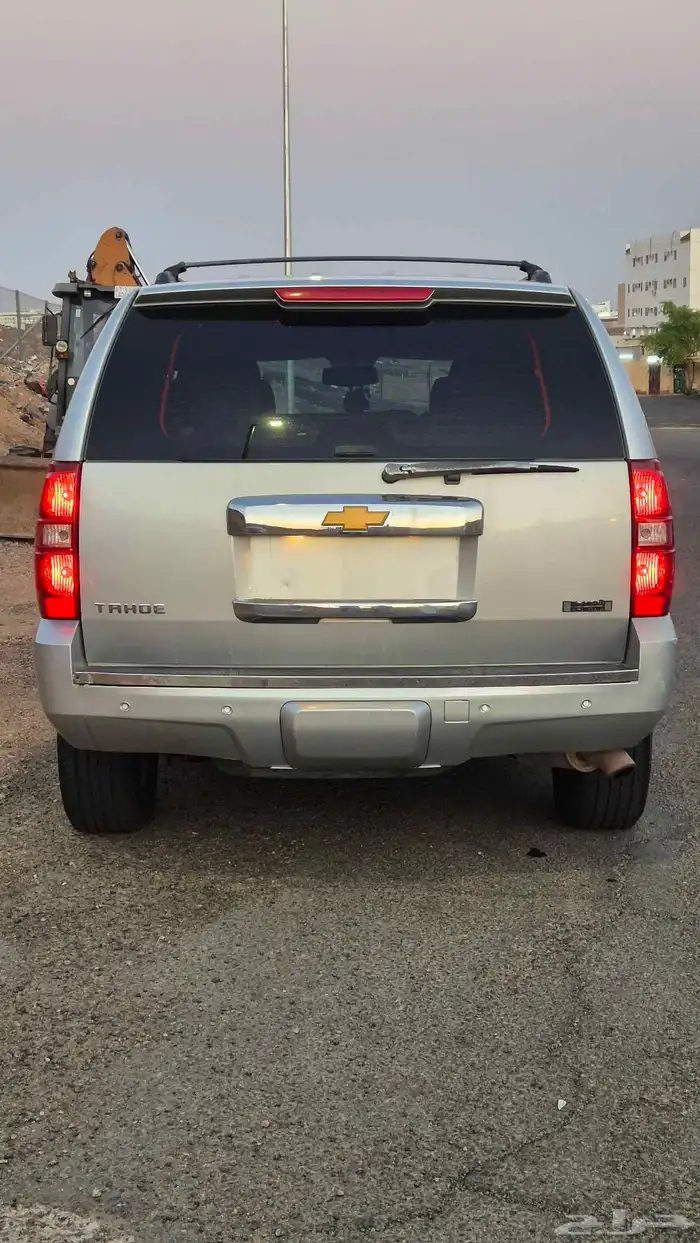 تاهو LT 2014 Tahoe 27
