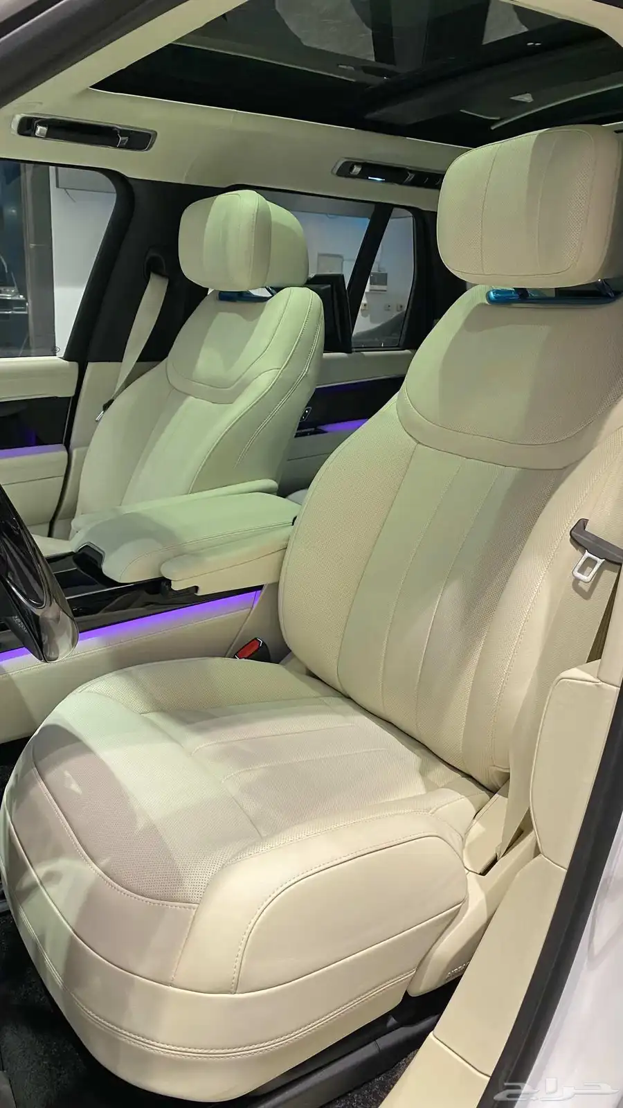 Range Rover Autobiography V6 index