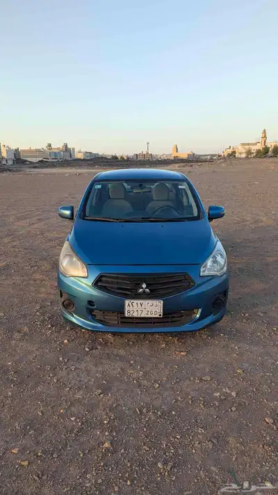 ميتسوبيشي اتراج 2020 0