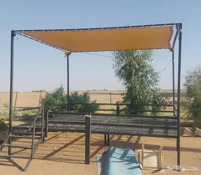 دكه حديد جديده 0