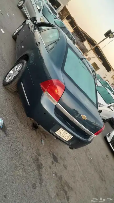 كابرس 2009 6 سلندر صوره ما شاء الله تبارك الله 5