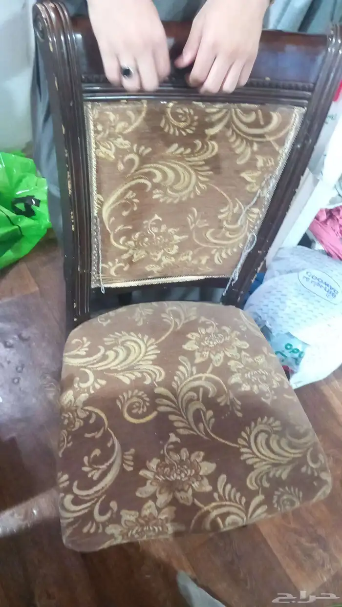 طولت طعام كبيره 1