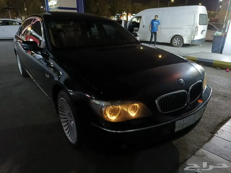 Pm 730Li 2006 index
