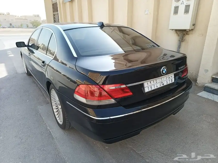 Pm 730Li 2006 index