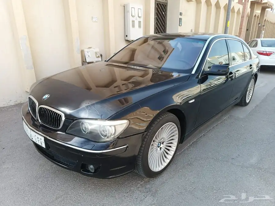 Pm 730Li 2006 index